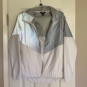 FILA Sport Windbreaker